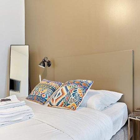 Apartment Le Marais By Studio Prestige Paris Exterior photo